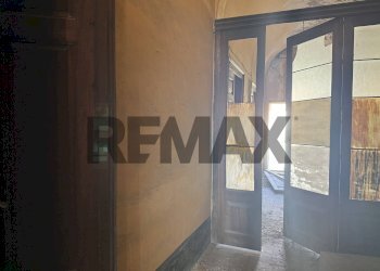 Hall / corridoio - Independent house via Cristoforo Colombo
 
87, Riposto - photo 11