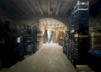 Cantina - Independent house via Cristoforo Colombo
 
87, Riposto - photo 21