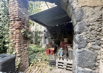 Giardino - Independent house via Cristoforo Colombo
 
87, Riposto - photo 23