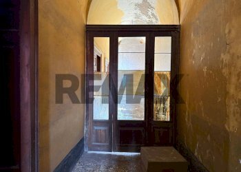 Hall / corridoio - Independent house via Cristoforo Colombo
 
87, Riposto - photo 24