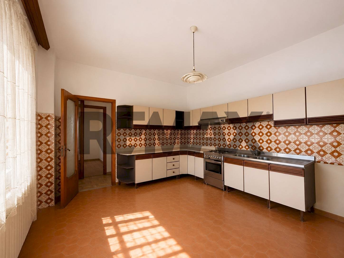Cucina - Casa indipendente via umbria
34, Giarre - foto 2