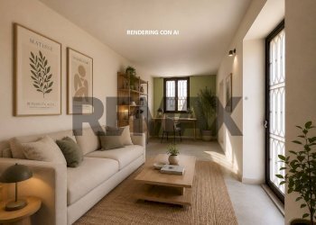 Sala da pranzo - Casa indipendente via umbria
 
34, Giarre - foto 12