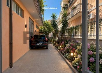 Edificio all\'aperto - Casa indipendente via umbria
 
34, Giarre - foto 19