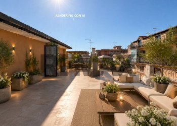 Terrazza - Casa indipendente via umbria
 
34, Giarre - foto 21