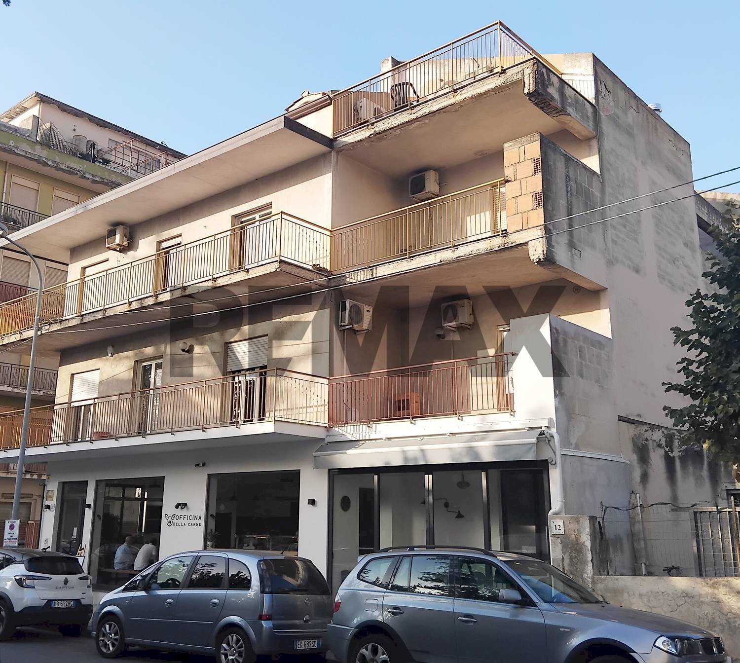 Edificio all\'aperto - Attico san vito
20, Barcellona Pozzo di Gotto - foto 3