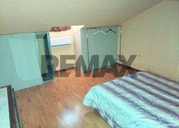 Camera / camera da letto - Attico san vito
20, Barcellona Pozzo di Gotto - foto 16