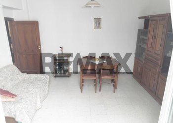 Sala da pranzo - Casa semi indipendente piazza dante
 
1, San Piero Patti - foto 5