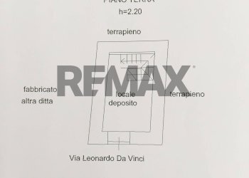 Pianta 2D - Casa semi indipendente piazza dante
 
1, San Piero Patti - foto 10