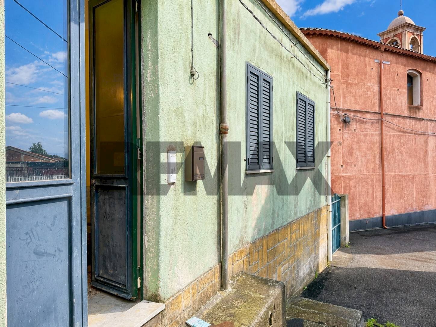 Casa all\'aperto - Casa indipendente via chiesa Tagliaborse
1-3, Mascali - foto 2