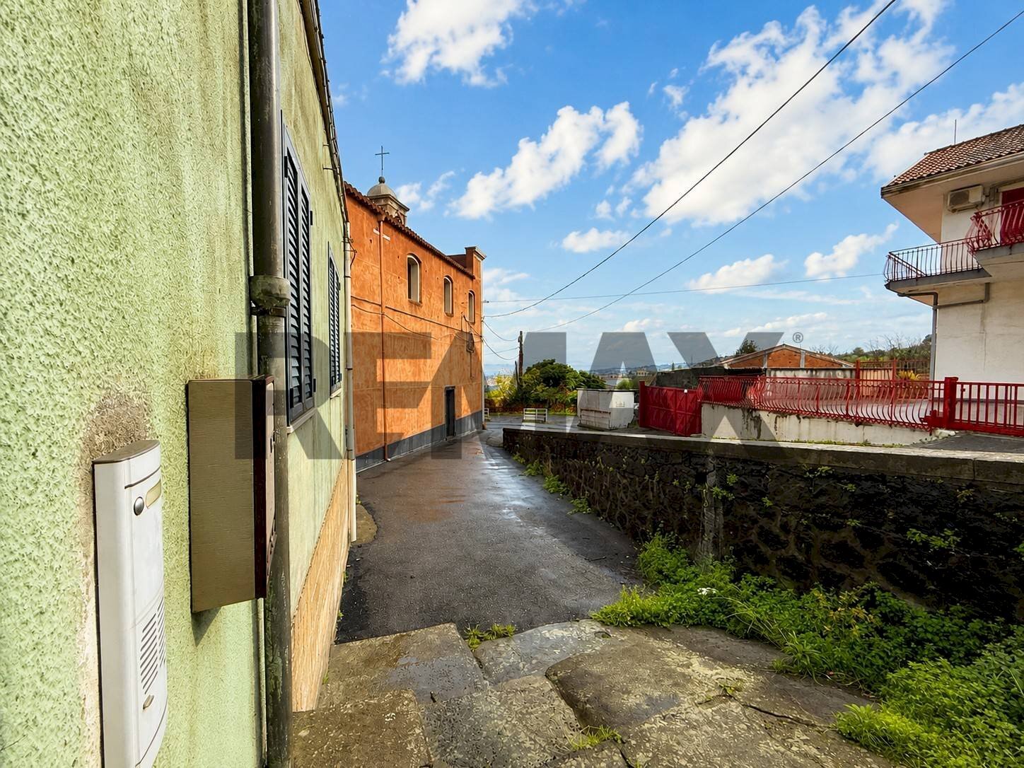 Terrazza - Casa indipendente via chiesa Tagliaborse
1-3, Mascali - foto 3