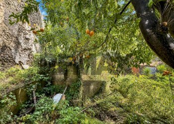 Giardino - Casa indipendente via chiesa Tagliaborse
 
1-3, Mascali - foto 12