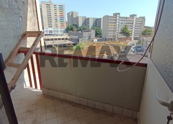 Balcone - Appartamento Viale Moncada
 
10, Catania - foto 12