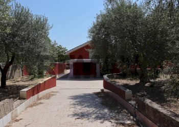 Casa all\'aperto - Rustic Bunker monte bongiovanni
 
snc, Sortino - photo 6