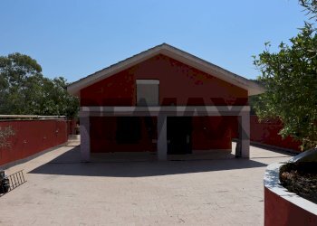 Casa all\'aperto - Rustic Bunker monte bongiovanni
 
snc, Sortino - photo 8