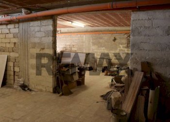 Dispensa di stoccaggio - Rustic Bunker monte bongiovanni
 
snc, Sortino - photo 54