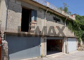 Edificio all\'aperto - Rustic Bunker monte bongiovanni
 
snc, Sortino - photo 58