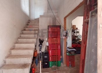 Scale - Casa indipendente via Magenta
 
218, Canicattini Bagni - foto 15