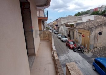 Balcone - Casa indipendente via Magenta
 
218, Canicattini Bagni - foto 19