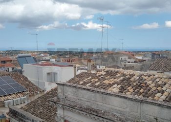 Edificio all\'aperto - Casa indipendente via Magenta
 
218, Canicattini Bagni - foto 21