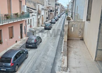 Balcone - Casa indipendente via Magenta
 
218, Canicattini Bagni - foto 24