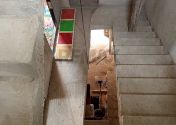 Scale - Casa indipendente via Magenta
 
218, Canicattini Bagni - foto 26