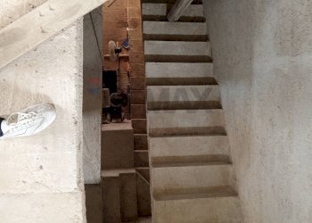 Scale - Casa indipendente via Magenta
 
218, Canicattini Bagni - foto 27