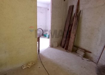 Hall / corridoio - Casa indipendente via Magenta
 
218, Canicattini Bagni - foto 28