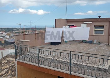Edificio all\'aperto - Casa indipendente via Magenta
 
218, Canicattini Bagni - foto 29