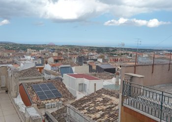 Edificio all\'aperto - Casa indipendente via Magenta
 
218, Canicattini Bagni - foto 30