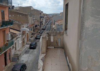 Balcone - Casa indipendente via Magenta
 
218, Canicattini Bagni - foto 31
