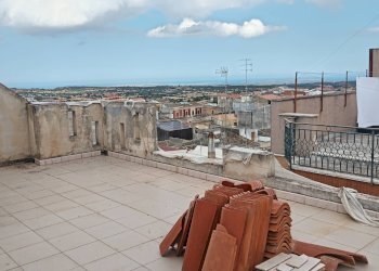 Terrazza - Casa indipendente via Magenta
 
218, Canicattini Bagni - foto 33