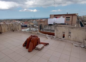 Terrazza - Casa indipendente via Magenta
 
218, Canicattini Bagni - foto 34
