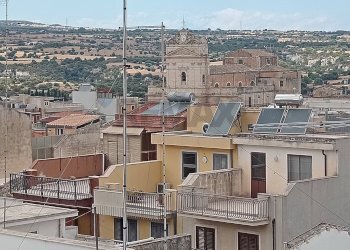 Edificio all\'aperto - Casa indipendente via Magenta
 
218, Canicattini Bagni - foto 35