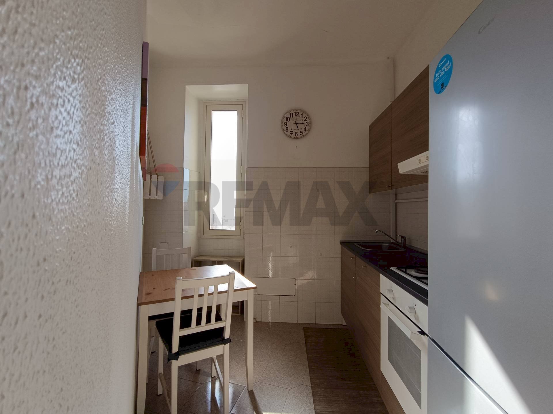 Cucina - Trilocale via Cuma
5, Siracusa - foto 3
