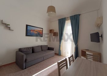 Sala da pranzo - Trilocale via Cuma
 
5, Siracusa - foto 2