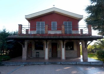 Casa all\'aperto - Villa via mario cutelli
 
3, Pedara - foto 1