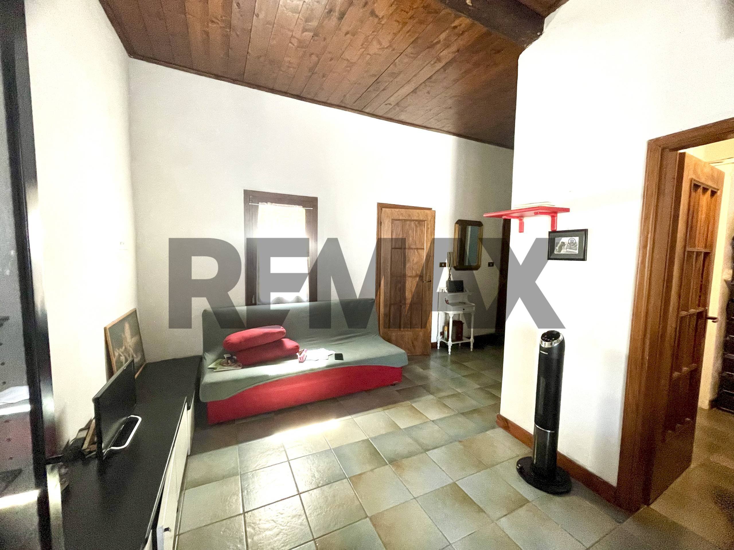 Soggiorno - Two-room apartment Via Capo Delle Volte
 
16, Ferrara - photo 3