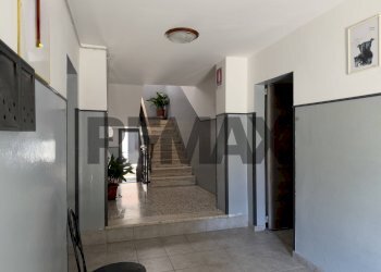 Ricezione / Lobby - Four-room apartment Via Antenore Soffritti
 
9, Ferrara - photo 3