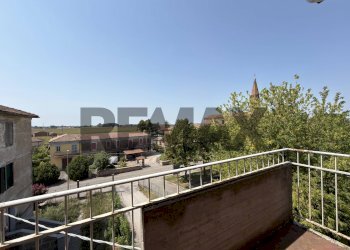 Balcone - Four-room apartment Via Antenore Soffritti
 
9, Ferrara - photo 8