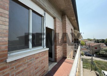 Balcone - Four-room apartment Via Antenore Soffritti
 
9, Ferrara - photo 9