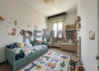 Camera / camera da letto - Four-room apartment Via Antenore Soffritti
 
9, Ferrara - photo 18