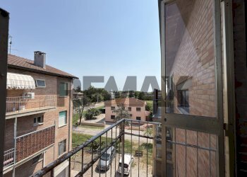 Balcone - Four-room apartment Via Antenore Soffritti
 
9, Ferrara - photo 24
