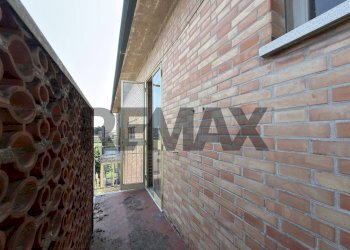 Balcone - Four-room apartment Via Antenore Soffritti
 
9, Ferrara - photo 26