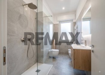 Bagno - Four-room apartment Via Antenore Soffritti
 
9, Ferrara - photo 27