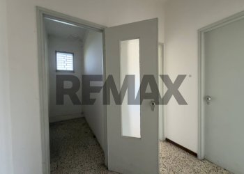 Hall / corridoio - Four-room apartment Via Antenore Soffritti
 
9, Ferrara - photo 30