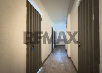Hall / corridoio - Four-room apartment Via Antenore Soffritti
 
9, Ferrara - photo 31