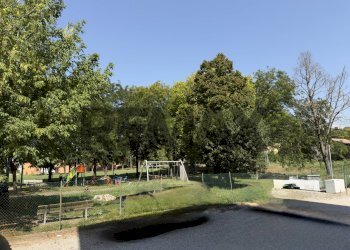 Giardino - Four-room apartment Via Antenore Soffritti
 
9, Ferrara - photo 37