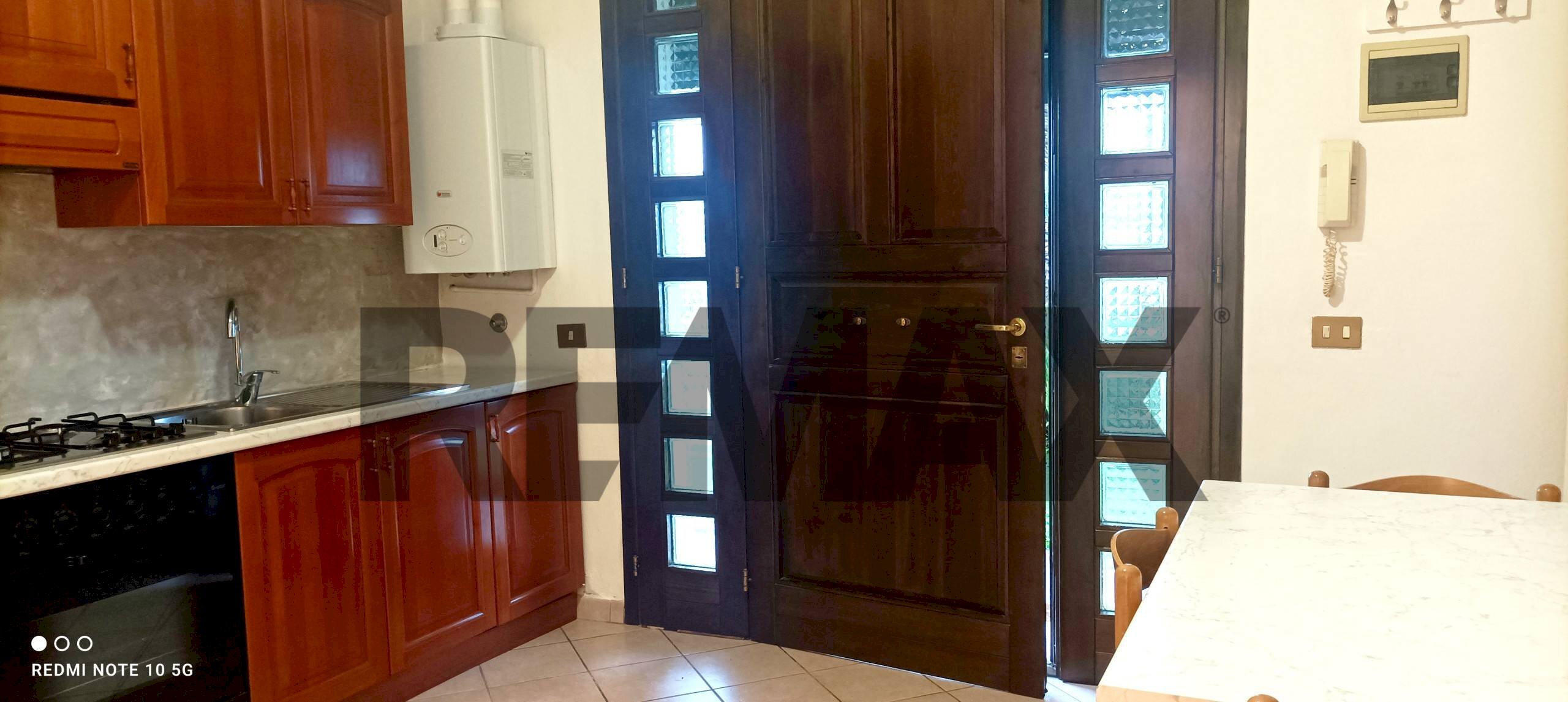 Cucina - Two-room apartment Via Darsena
94, Ferrara - photo 2