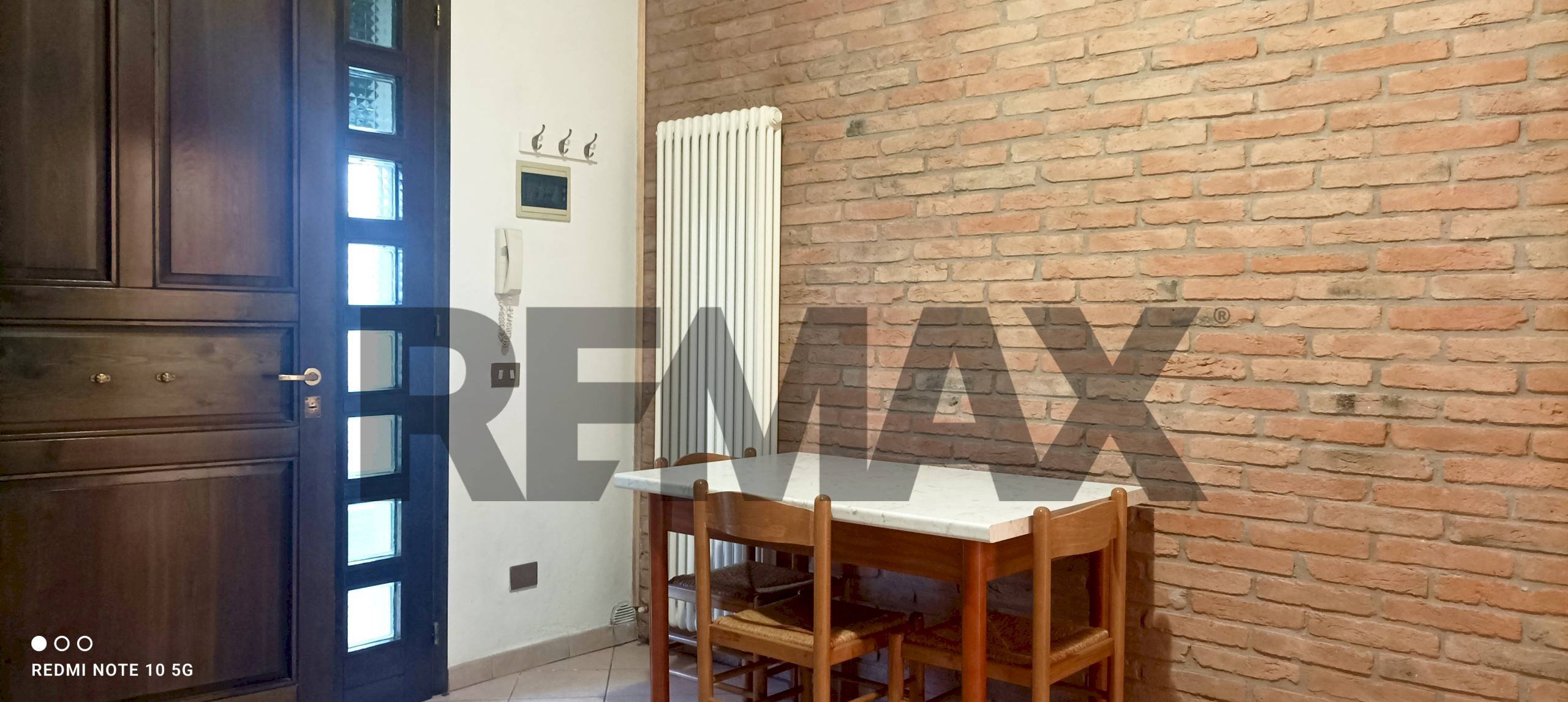 Sala da pranzo - Two-room apartment Via Darsena
94, Ferrara - photo 3