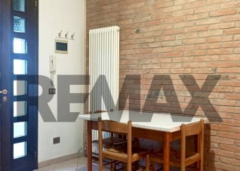 Sala da pranzo - Two-room apartment Via Darsena
 
94, Ferrara - photo 3